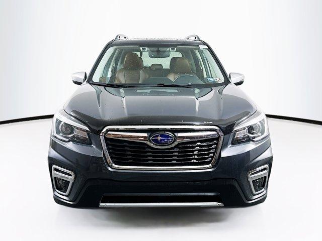 2020 Subaru Forester Vehicle Photo in Doylestown, PA 18902