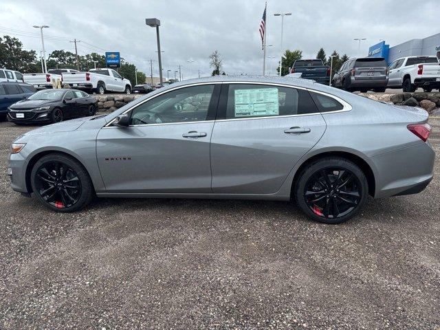 2025 Chevrolet Malibu Vehicle Photo in SAUK CITY, WI 53583-1301