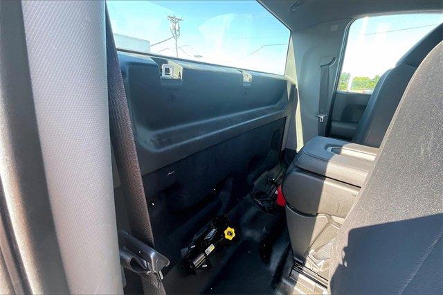 2023 Chevrolet Silverado 1500 Vehicle Photo in INDEPENDENCE, MO 64055-1314