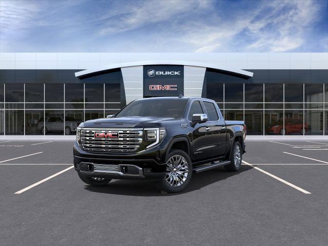 2024 GMC Sierra 1500 Vehicle Photo in GREEN BAY, WI 54303-3330