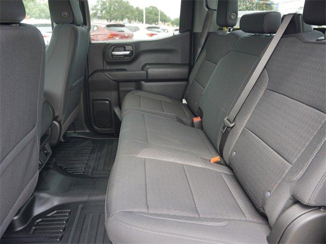 2024 GMC Sierra 1500 Vehicle Photo in BATON ROUGE, LA 70806-4466