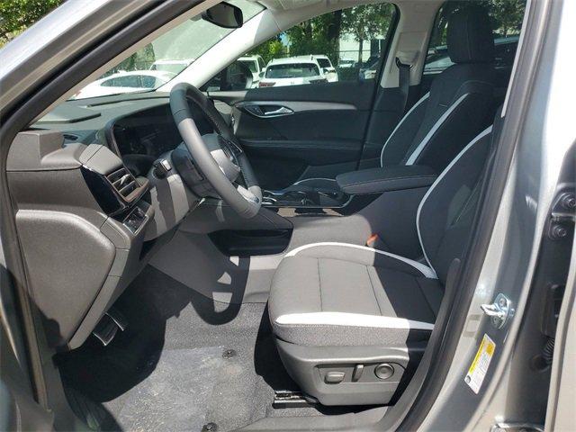 2024 Buick Envision Vehicle Photo in SUNRISE, FL 33323-3202