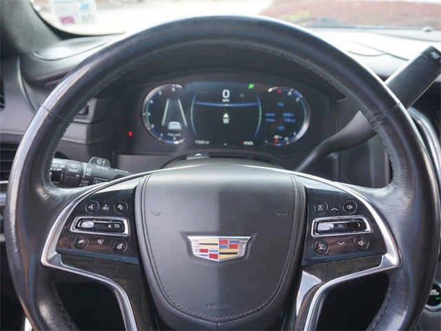 2020 Cadillac Escalade Vehicle Photo in BATON ROUGE, LA 70809-4546