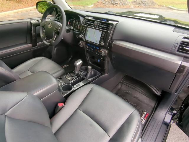 2020 Toyota 4Runner Vehicle Photo in ALBERTVILLE, AL 35950-0246