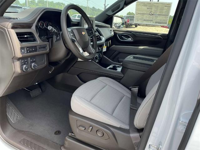 2024 Chevrolet Tahoe Vehicle Photo in ALCOA, TN 37701-3235