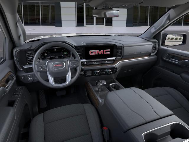 2024 GMC Sierra 1500 Vehicle Photo in LAS VEGAS, NV 89146-3033