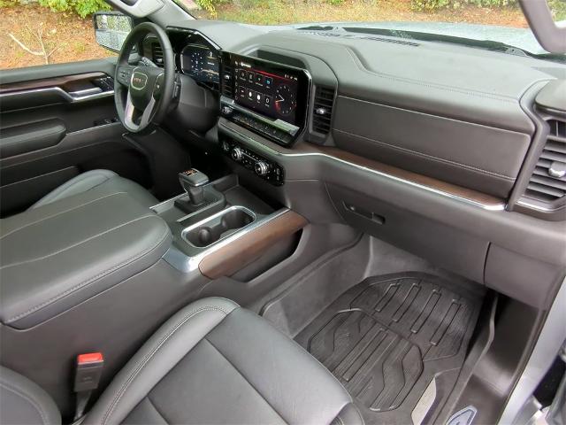 2023 GMC Sierra 1500 Vehicle Photo in ALBERTVILLE, AL 35950-0246