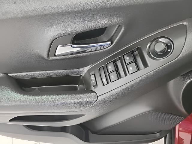 2022 Chevrolet Trax Vehicle Photo in APPLETON, WI 54914-4656