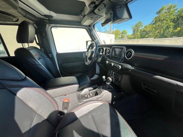 2020 Jeep Gladiator Vehicle Photo in Salt Lake City, UT 84115-2787