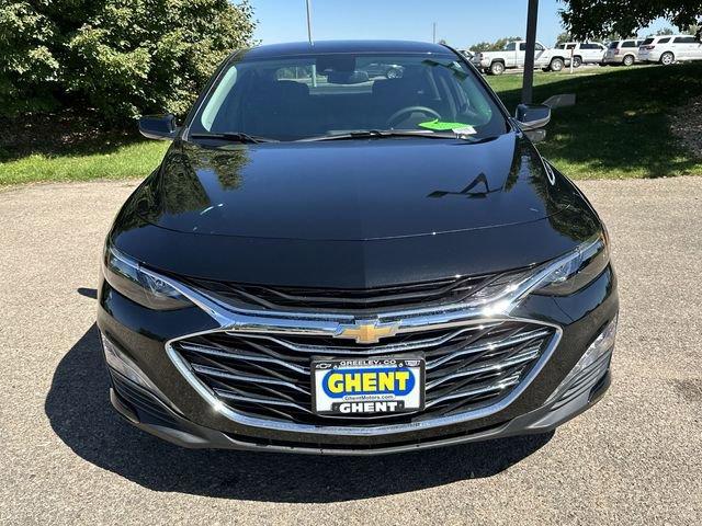 2024 Chevrolet Malibu Vehicle Photo in GREELEY, CO 80634-4125