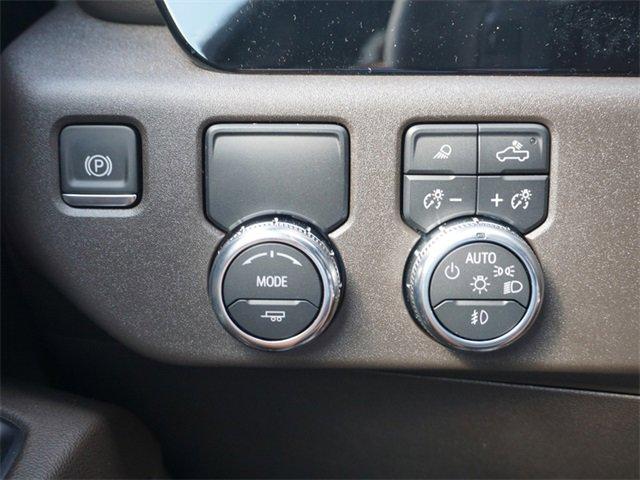 2024 GMC Sierra 1500 Vehicle Photo in BATON ROUGE, LA 70806-4466