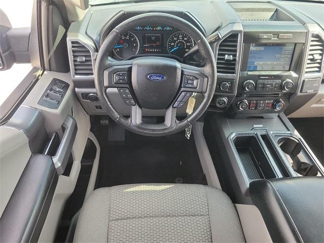 2016 Ford F-150 Vehicle Photo in BERLIN, MD 21811-1121