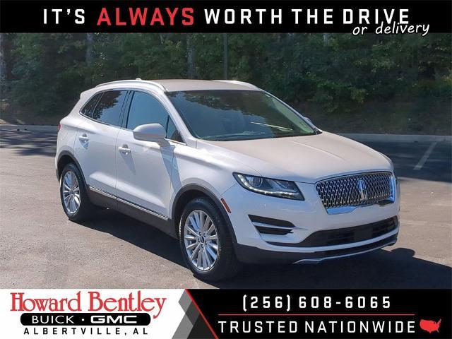 2019 Lincoln MKC Vehicle Photo in ALBERTVILLE, AL 35950-0246