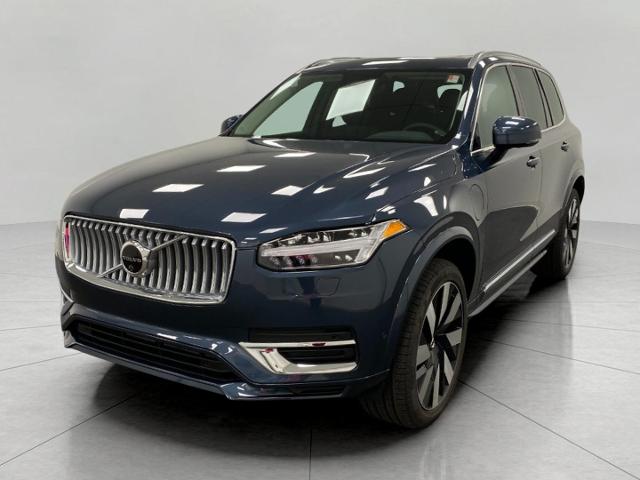 2025 Volvo XC90 Plug-In Hybrid Vehicle Photo in Appleton, WI 54913