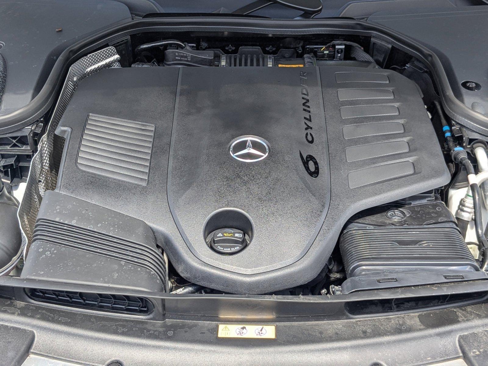 2023 Mercedes-Benz E-Class Vehicle Photo in Sarasota, FL 34231