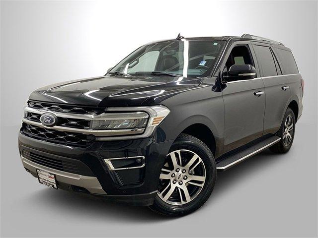 2022 Ford Expedition Vehicle Photo in PORTLAND, OR 97225-3518