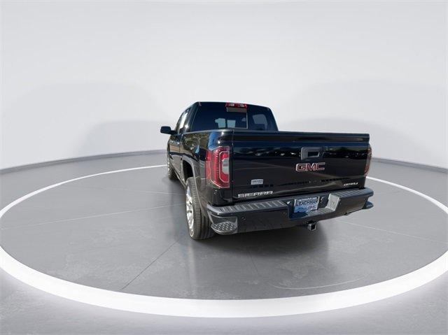 2018 GMC Sierra 1500 Vehicle Photo in BOWLING GREEN, KY 42104-4102