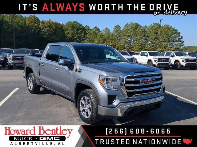 2020 GMC Sierra 1500 Vehicle Photo in ALBERTVILLE, AL 35950-0246