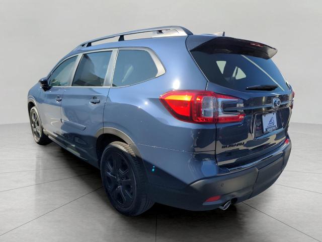 2024 Subaru Ascent Vehicle Photo in Green Bay, WI 54304