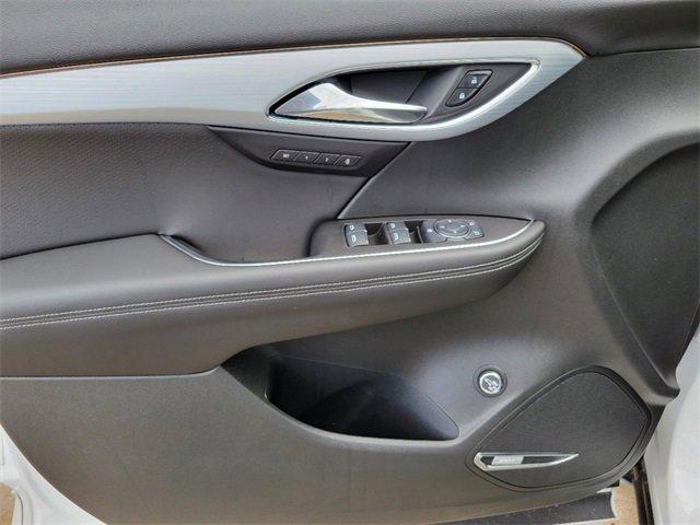 2024 Buick Envision Vehicle Photo in SUNRISE, FL 33323-3202