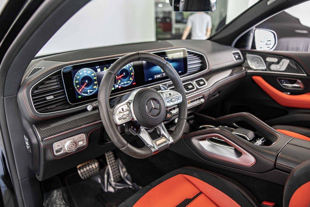 2021 Mercedes-Benz GLE Vehicle Photo in Plainfield, IL 60586