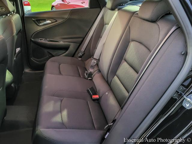 2025 Chevrolet Malibu Vehicle Photo in AURORA, IL 60503-9326