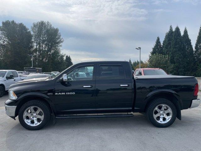 2012 Ram 1500 Vehicle Photo in PUYALLUP, WA 98371-4149