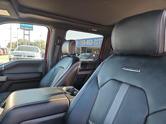 2020 Ford F-150 Vehicle Photo in SAN ANGELO, TX 76903-5798