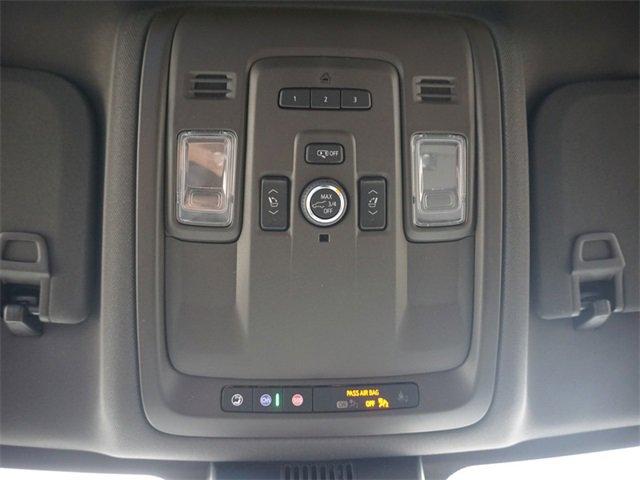 2024 GMC Yukon Vehicle Photo in BATON ROUGE, LA 70806-4466