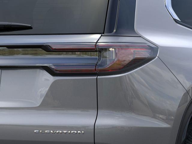 2024 GMC Acadia Vehicle Photo in PASADENA, CA 91107-3803