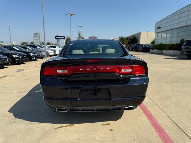 2011 Dodge Charger Vehicle Photo in Grapevine, TX 76051