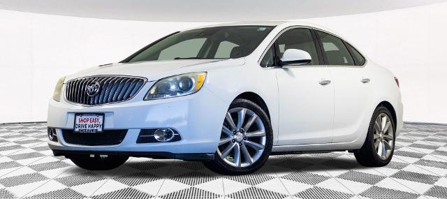 2014 Buick Verano Vehicle Photo in NORTH RIVERSIDE, IL 60546-1404