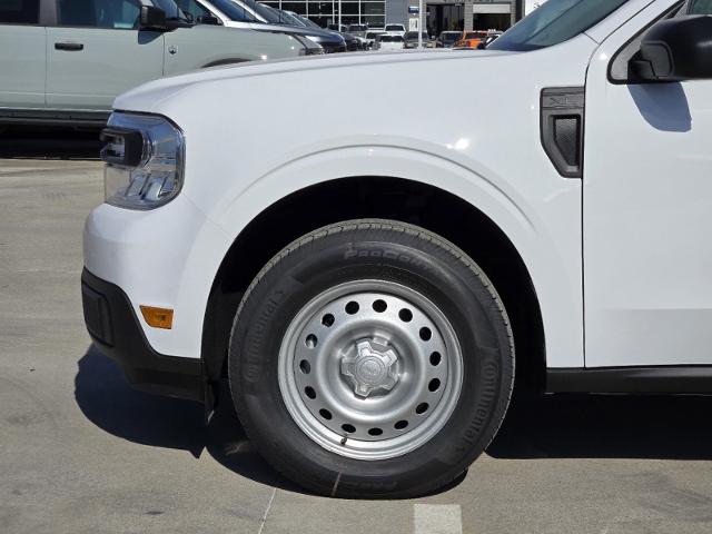 2024 Ford Maverick Vehicle Photo in STEPHENVILLE, TX 76401-3713