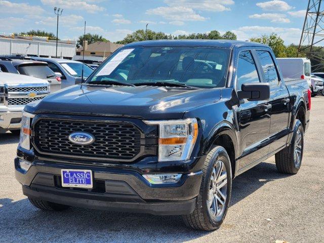 2021 Ford F-150 Vehicle Photo in SUGAR LAND, TX 77478-0000