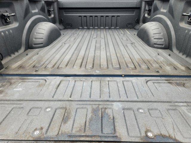 2023 Ford Super Duty F-250 SRW Vehicle Photo in SUGAR LAND, TX 77478-0000