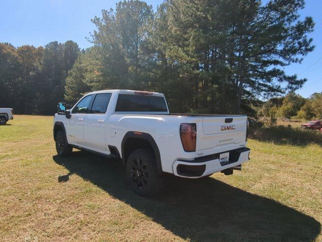 2025 GMC Sierra 2500 HD Vehicle Photo in ALBERTVILLE, AL 35950-0246