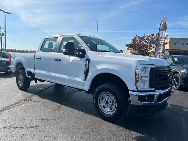 2024 Ford Super Duty F-250 SRW Vehicle Photo in Danville, KY 40422-2805