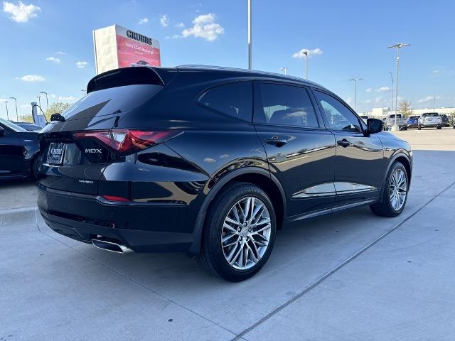 2023 Acura MDX Vehicle Photo in Grapevine, TX 76051