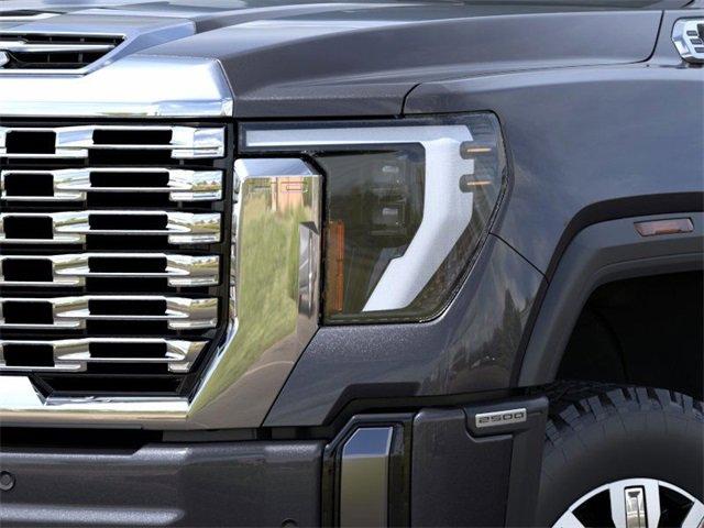 2024 GMC Sierra 2500 HD Vehicle Photo in PUYALLUP, WA 98371-4149