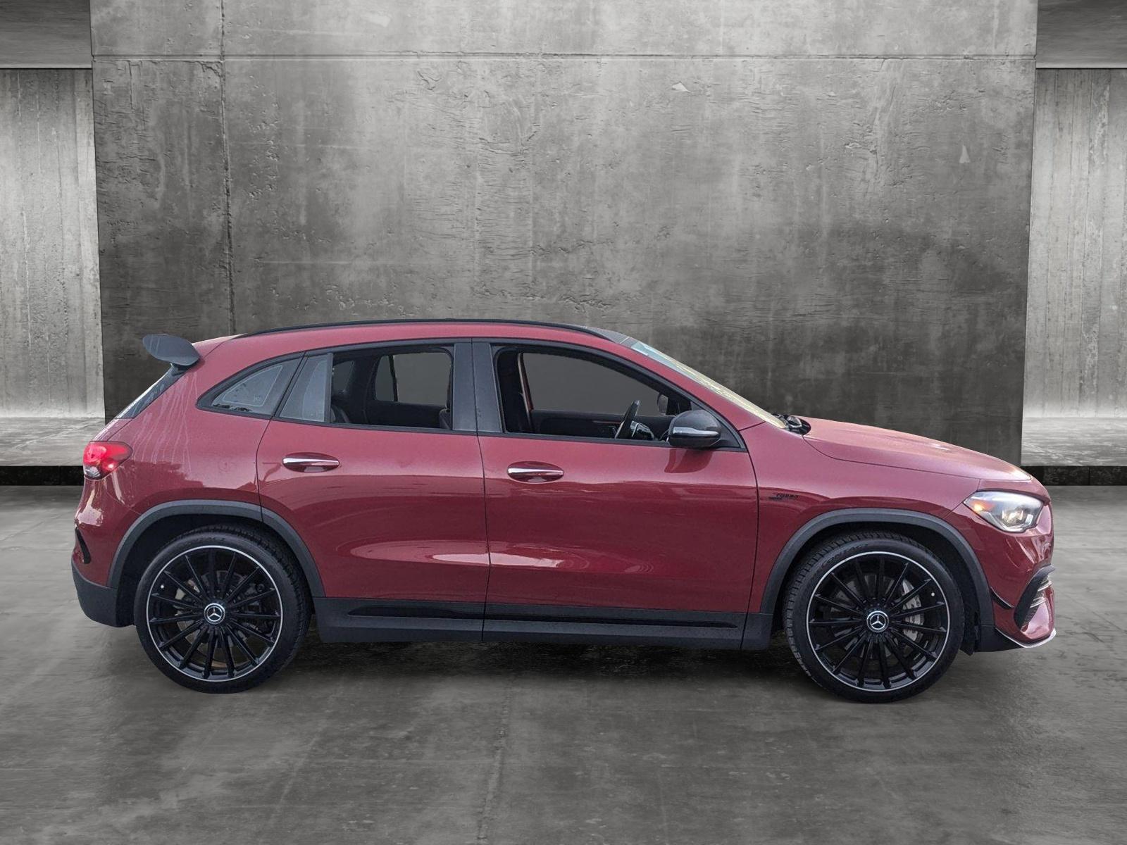 2022 Mercedes-Benz GLA Vehicle Photo in Coconut Creek, FL 33073