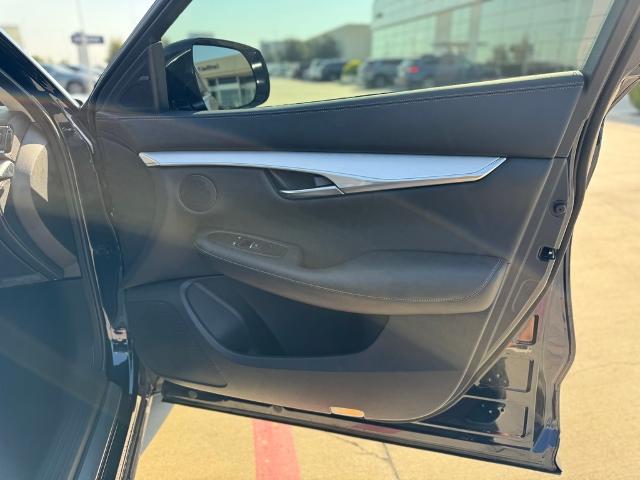 2021 INFINITI QX50 Vehicle Photo in Grapevine, TX 76051