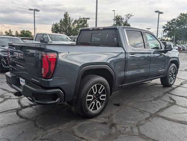 2020 GMC Sierra 1500 Vehicle Photo in AURORA, CO 80012-4011