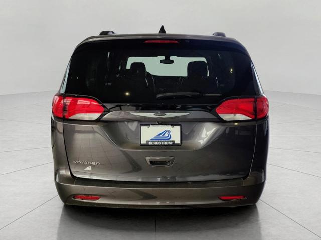 2021 Chrysler Voyager Vehicle Photo in Appleton, WI 54914