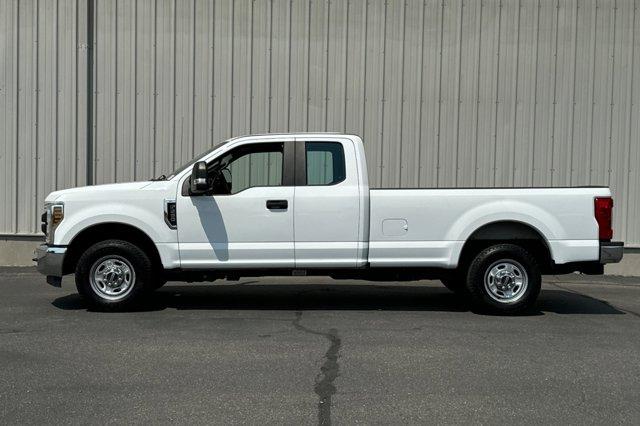 2019 Ford Super Duty F-250 SRW Vehicle Photo in BOISE, ID 83705-3761