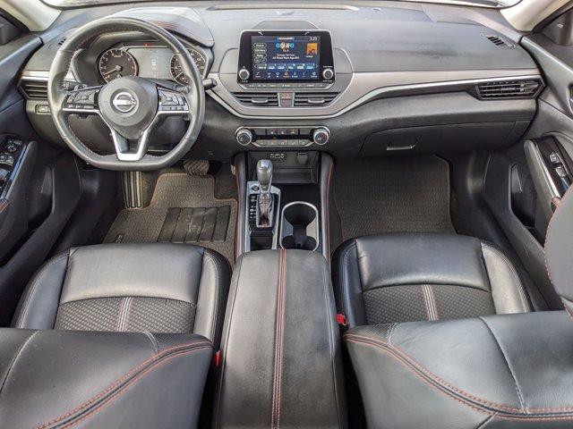 2024 Nissan Altima Vehicle Photo in San Antonio, TX 78209