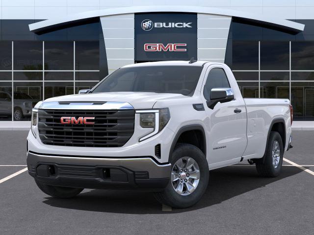 2025 GMC Sierra 1500 Vehicle Photo in LONE TREE, CO 80124-2750