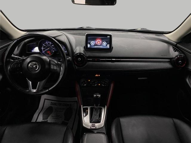 2017 Mazda CX-3 Vehicle Photo in Appleton, WI 54913