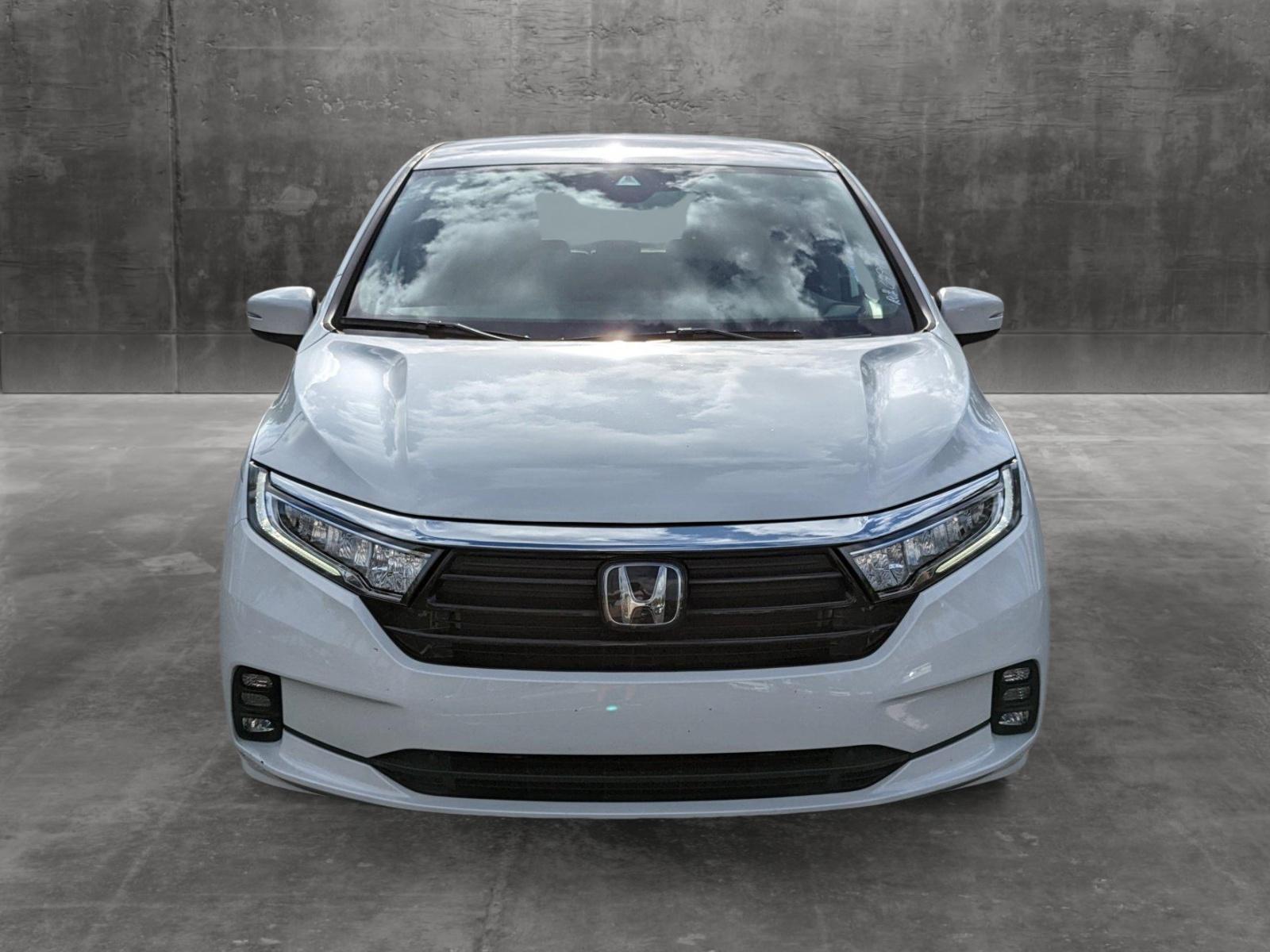 2022 Honda Odyssey Vehicle Photo in Sanford, FL 32771