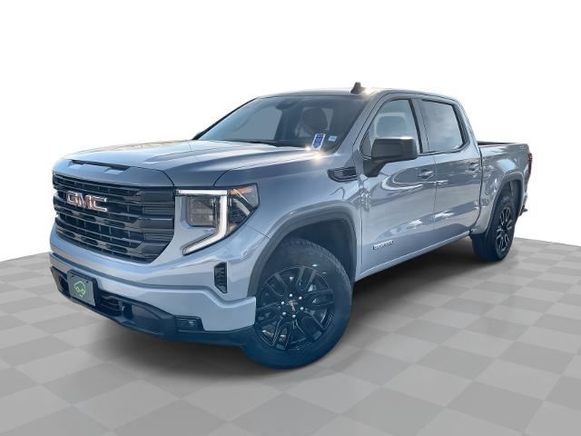 2024 GMC Sierra 1500 Vehicle Photo in WILLIAMSVILLE, NY 14221-2883