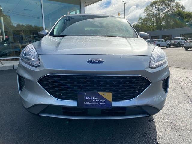 2021 Ford Escape Vehicle Photo in Mahwah, NJ 07430-1343